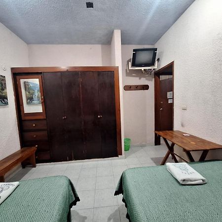 וייארמוסה Hotel Carmelitas 42 מראה חיצוני תמונה