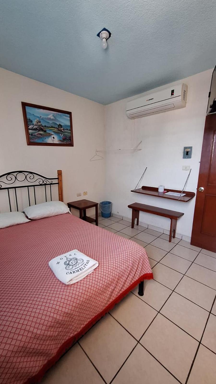 וייארמוסה Hotel Carmelitas 42 מראה חיצוני תמונה