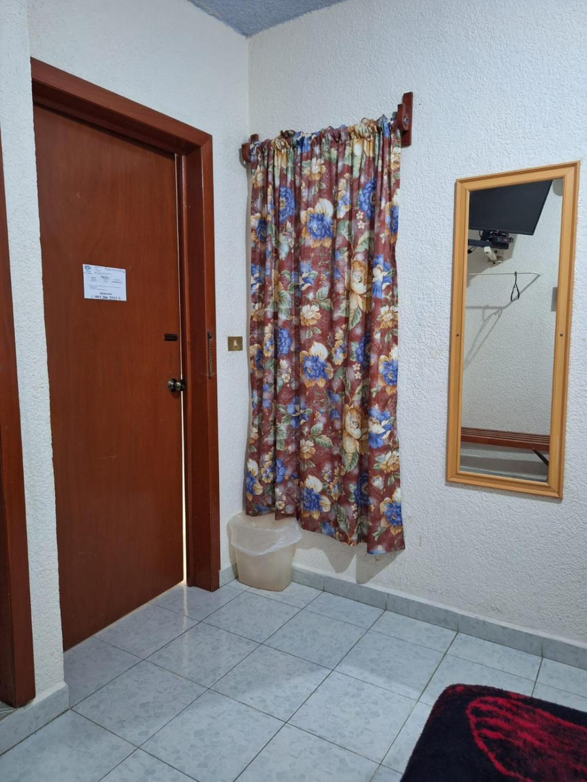וייארמוסה Hotel Carmelitas 42 מראה חיצוני תמונה