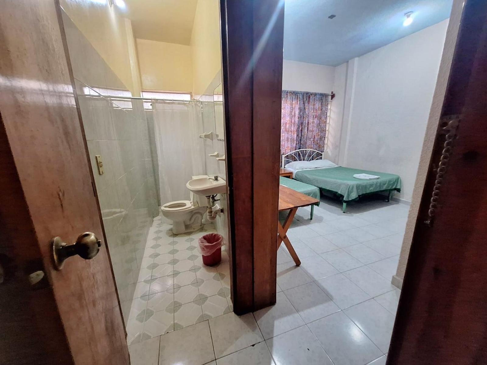 וייארמוסה Hotel Carmelitas 42 מראה חיצוני תמונה